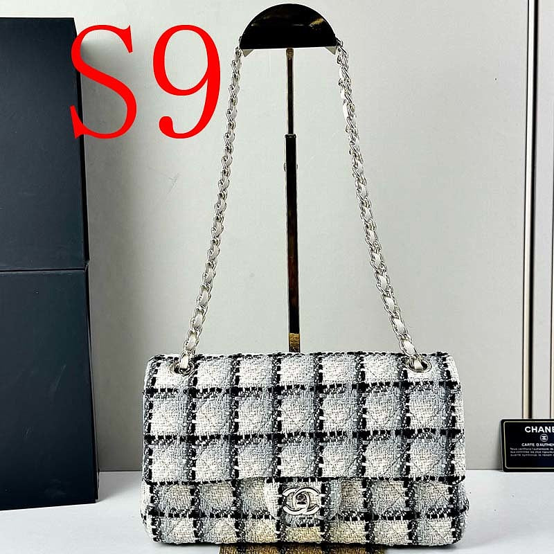LCP125 Bag 125-15-6cm Shoulder bag