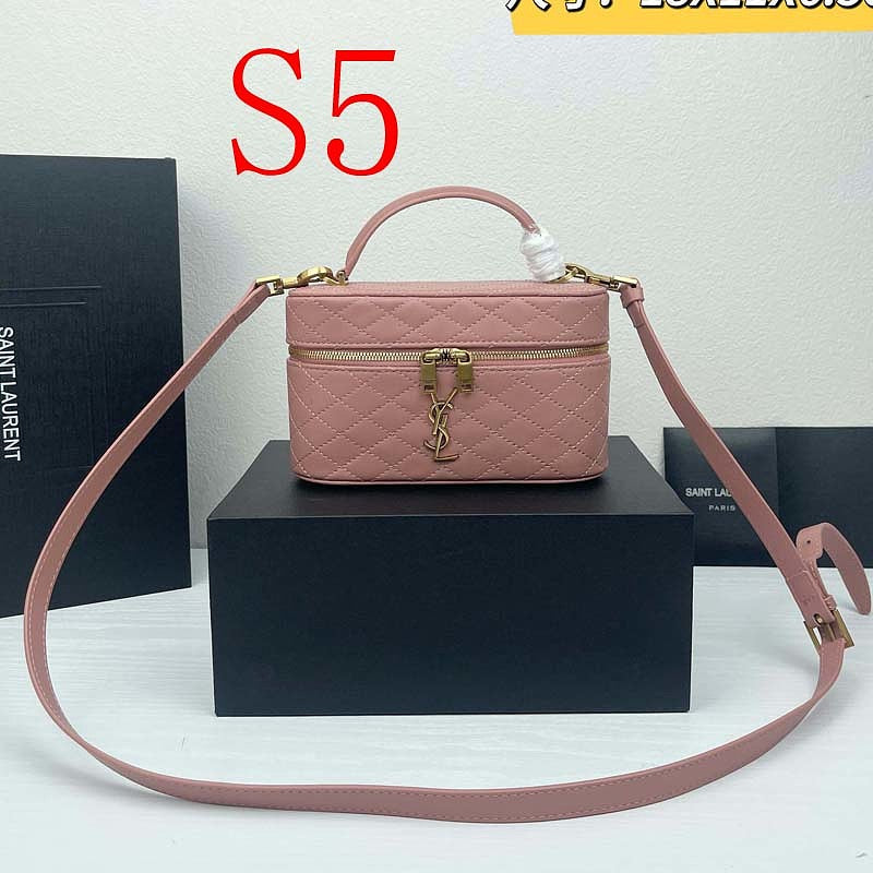 LYP46 bag 18-11-6.5cm Shoulder bags