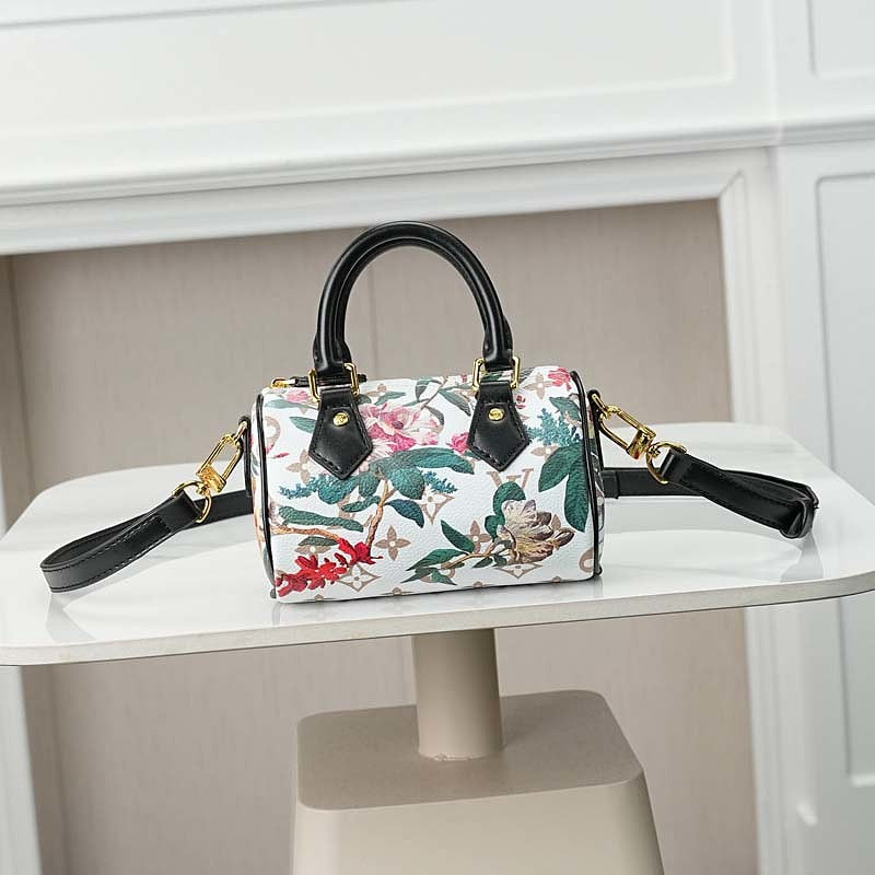 LLP320 Bag 16-10-7.5CM Handbag Bags