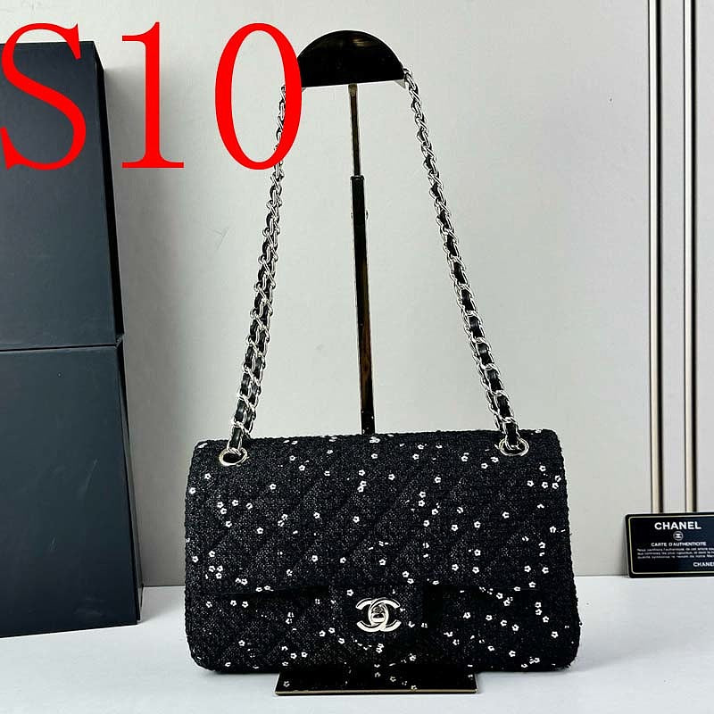 LCP125 Bag 25-15-6cm Shoulder bag
