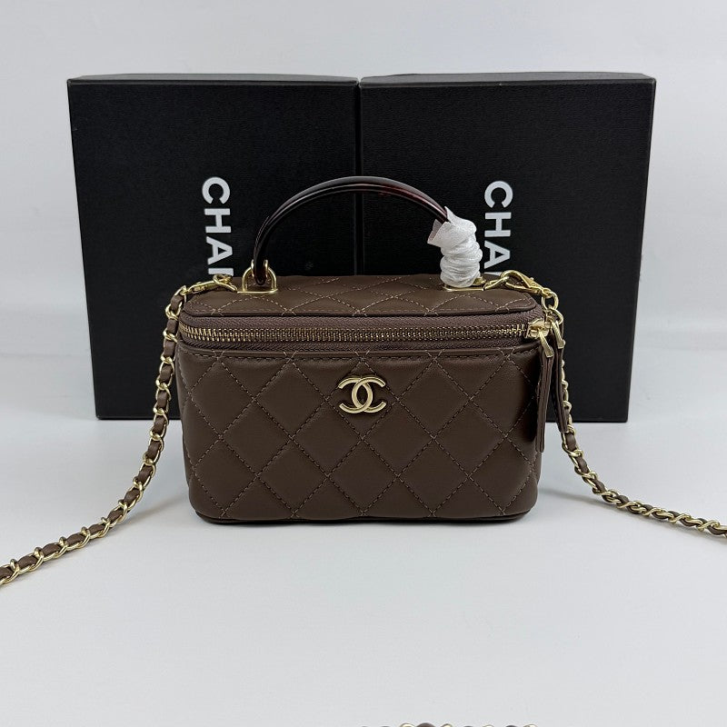 LCP87 bag18CM Hand bag