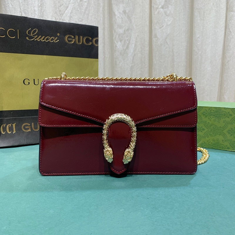 LGP87 bag 28-16-10.5cm Shoulder bags