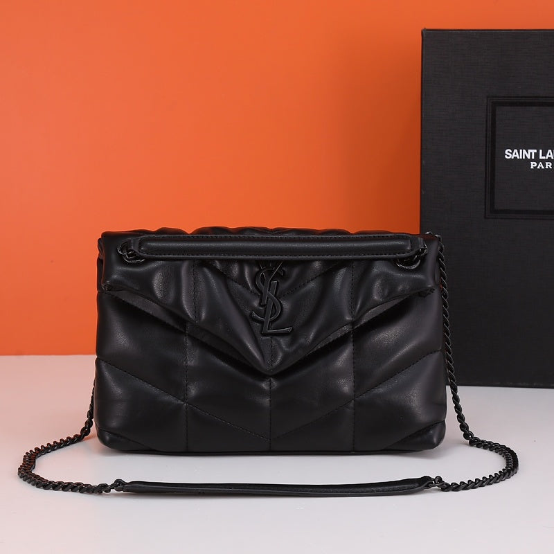 LYP49 bag 29-17-11cm Shoulder bags