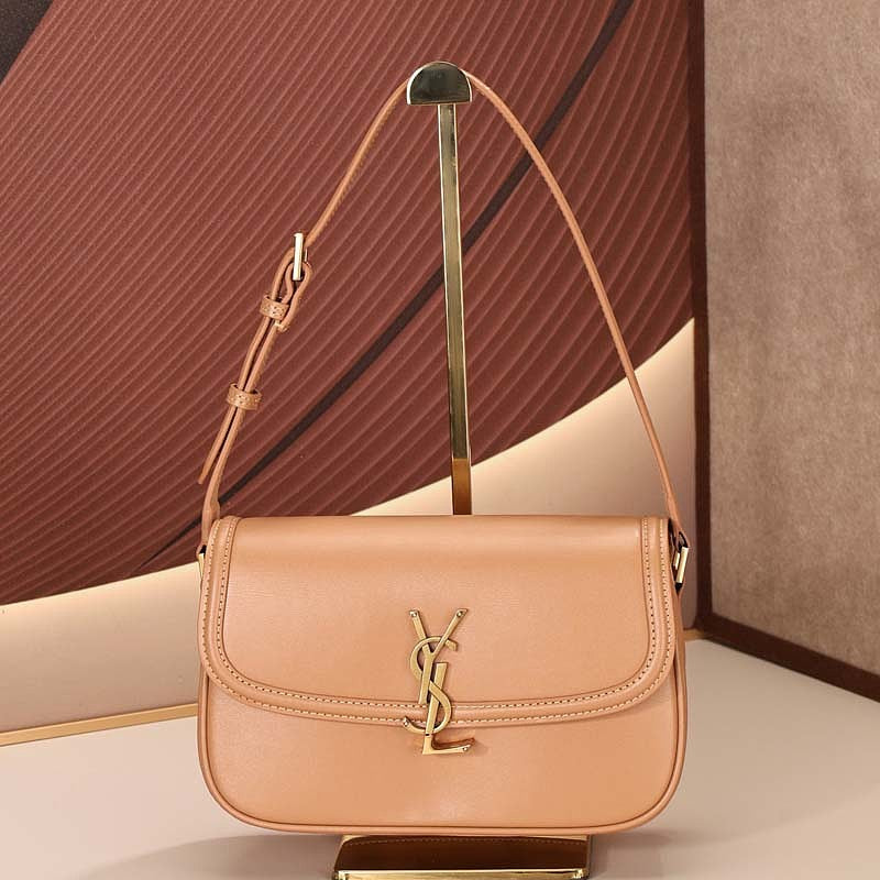 LYP51 bag 23-14-7cm Shoulder bags