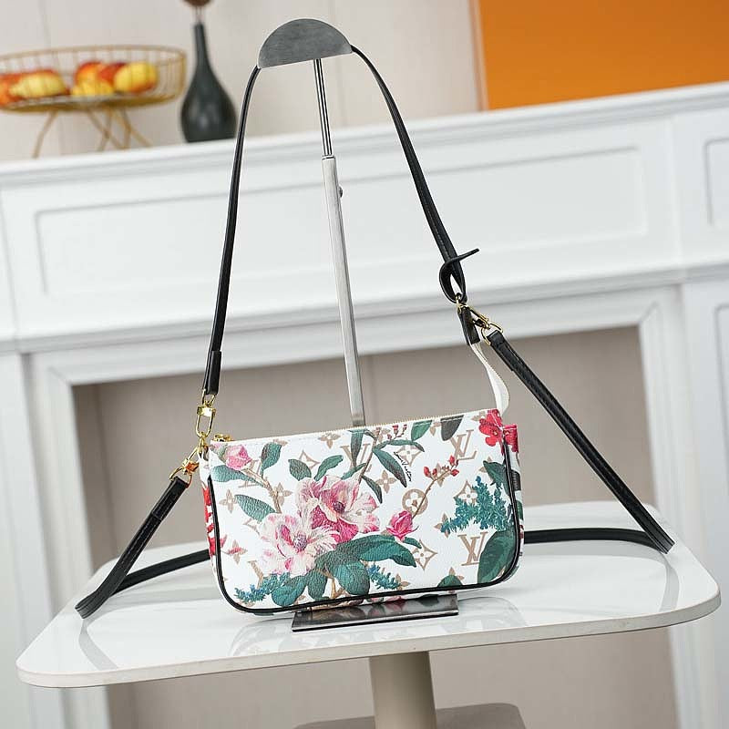 LLP321 Bag 23.5-13.5-4CM Handbag Bags
