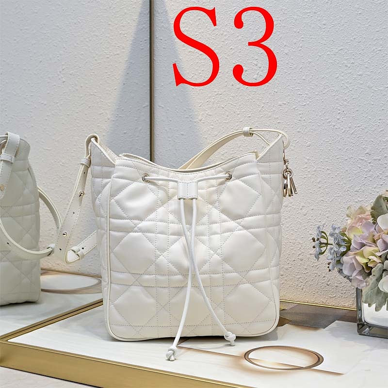 LDP68 Bag 23x24x13CM 17x19.5x11CM Shoulder bags