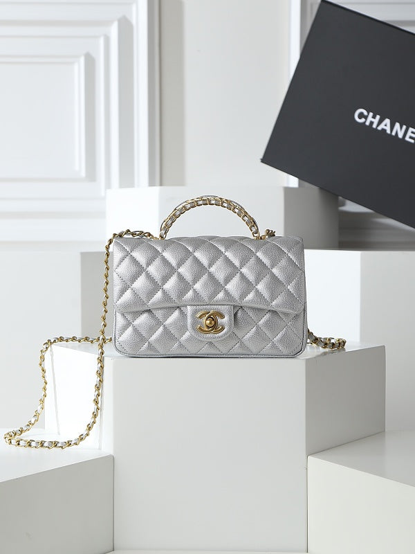 LCP117 bag 19.5-12-6.5CM Shoulder bags