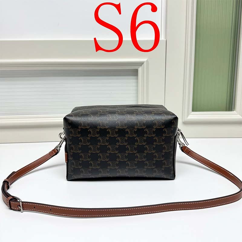 LCP133 Bag 22x16x10cm Shoulder bag