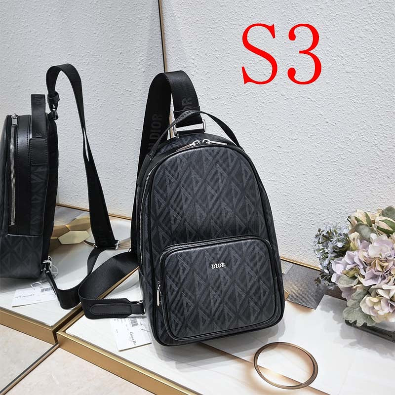 LDP30 bag 21-32-10CM Shoulder bags