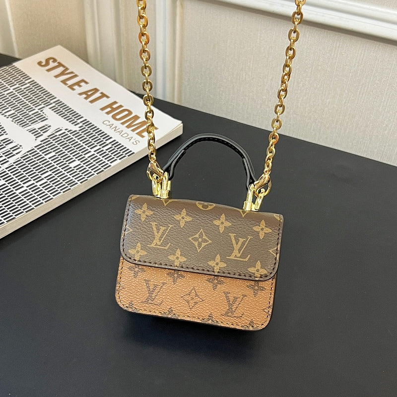 JK07 Decorative small 10-7.5-3CM Bag