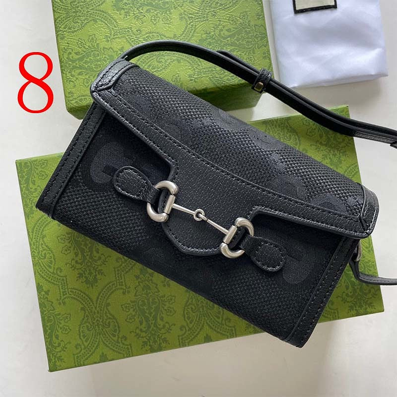 LGP67 bag 18-12-5cm Shoulder bags