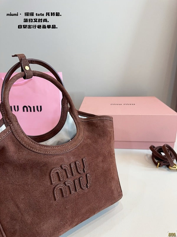 MMP14 Bag 22-11-18CM Travel Bags