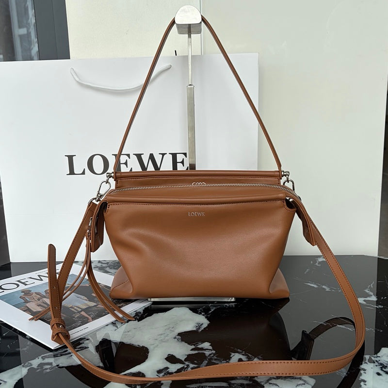 LLP279 bag 28.5-20-10cm Shoulder bags