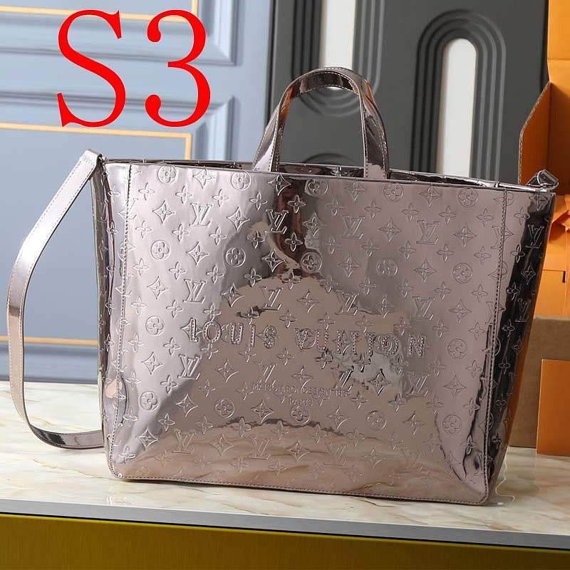 LLP326 Bag 40X32X16CM Shopping bag
