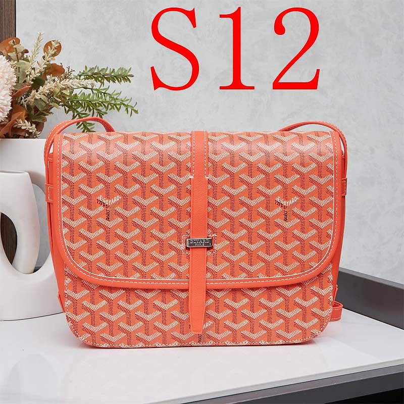 LGP104 bag 28-19-7.5CM Shoulder bags