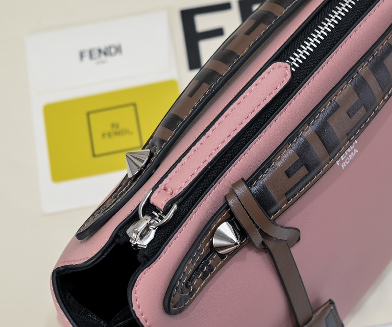 LFP34 bag 28-12-17CM Hand bag