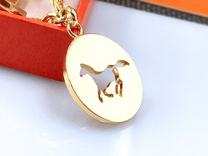 JK60 Key Chain New Style