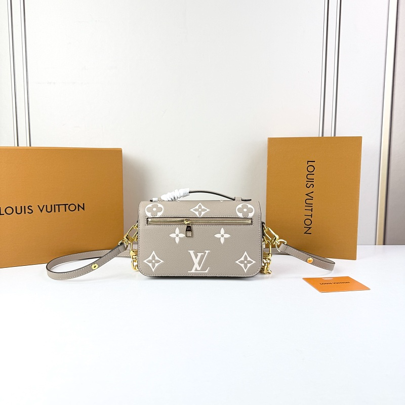 LLP317  bag 21.5-13.5-6cm Shoulder bags