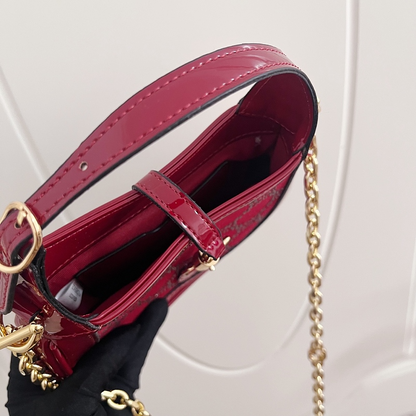 LGP75 bag 9.5-18-3.5 cm Hand bag