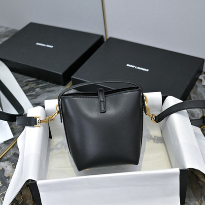 LYP02 Leather Bag 26-20-12CM 17-20-13CM 15-13-6CM Shoulder Bags