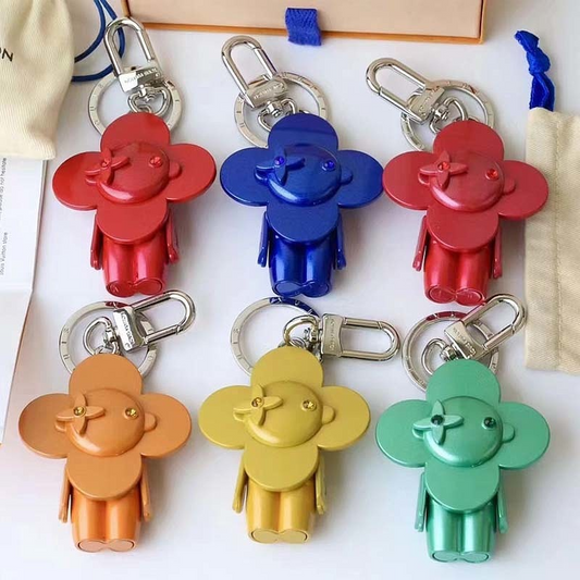JK100 Key Chain New Style