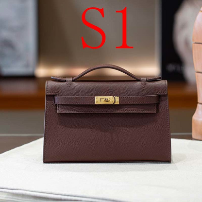 LHP12 bag 22X13X7CM Shoulder bags