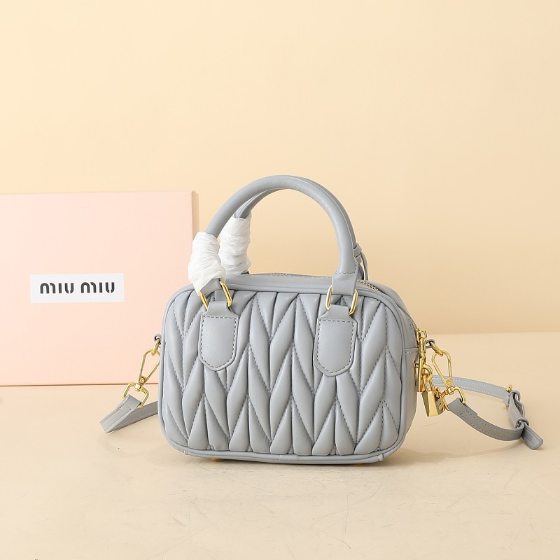 LMP19 bag 20-14-7CM Hand bag