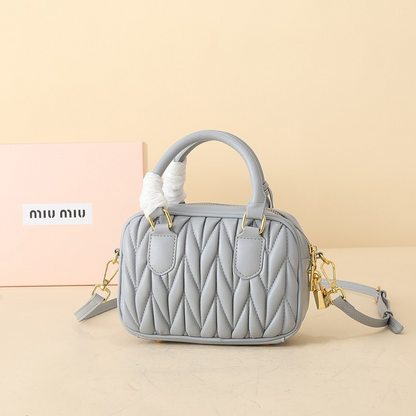 LMP19 bag 20-14-7CM Hand bag
