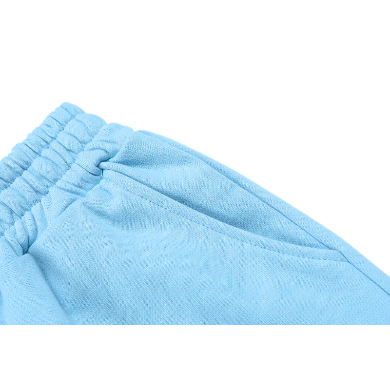 SPC28 New men's and women's summer pure cotton shorts clothing