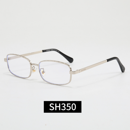 SH350   Sunglasses with box
