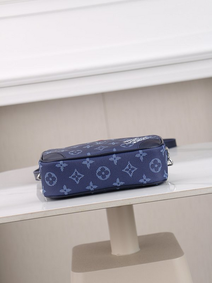 LLP323 bag 20-13-6.5CM Shoulder bags