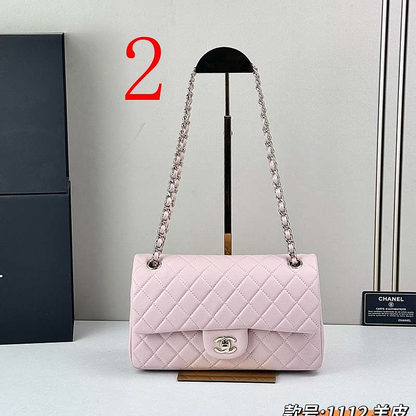 LCP107 bag 25-15-6cm Shoulder bags
