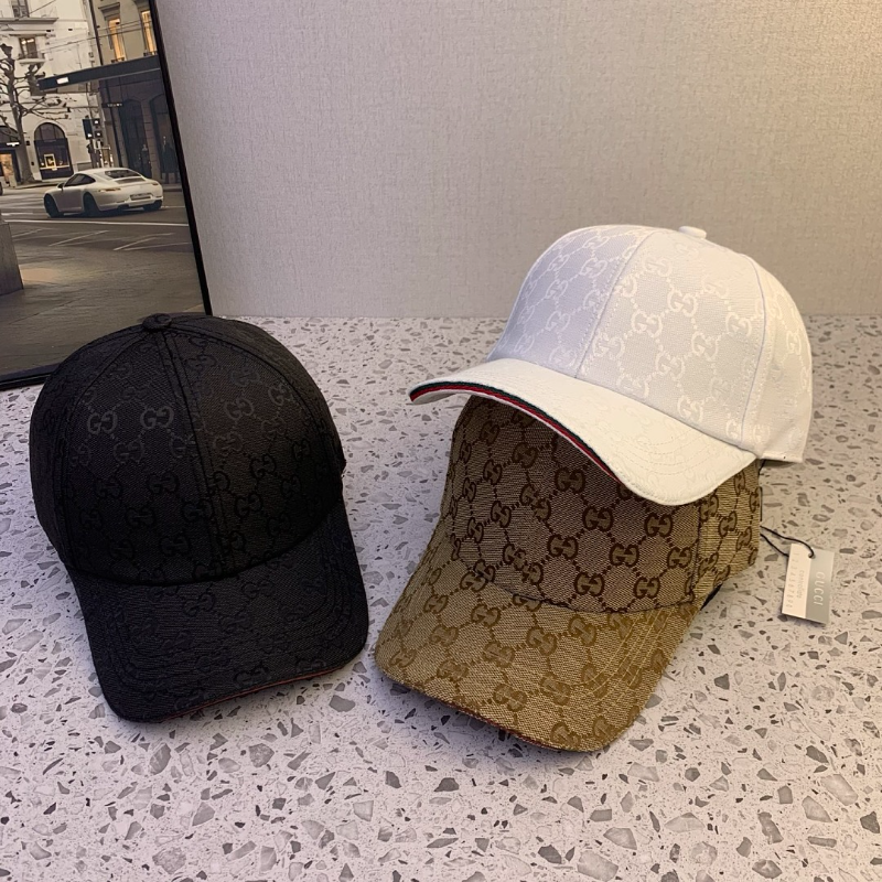 GUH21  New sun hat, baseball cap, sports cap Hat