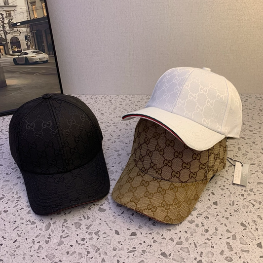GUH21  New sun hat, baseball cap, sports cap Hat