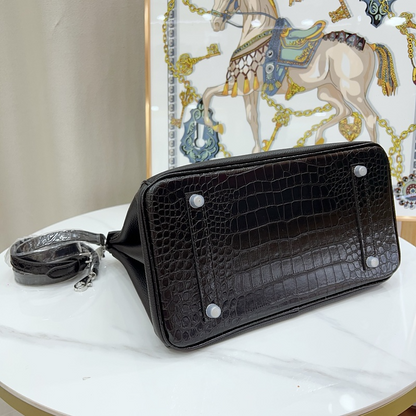 LHP5 handbag 30-23-12CM 25-19-10CM Bag