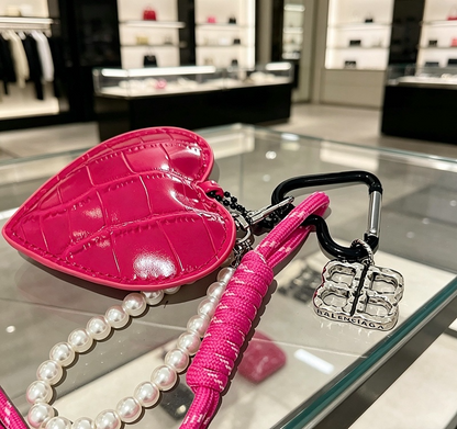 JK12 Key Chain New Style
