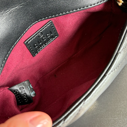 LGP91  bag 16.5-9.5-4.5CM Shoulder bags