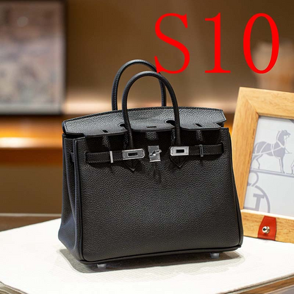 LHP8 bag 25-20-13CM Hand bag