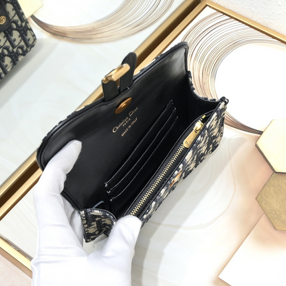 LDP48 Shoulder bags 18.5-11-2cm  with box