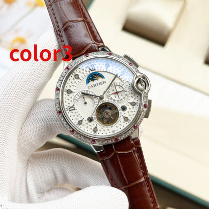 CW10    Boutique men's watchCITIZEN movement