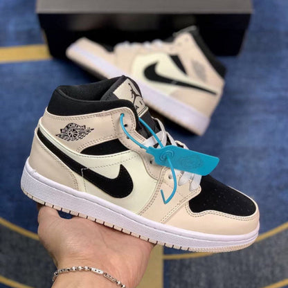 AJC28 Men's and women's mid-top casual sneakers 36-44