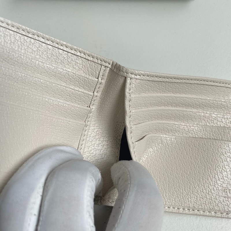 LGP68 Card bag 11-10-1.5CM Wallet with box