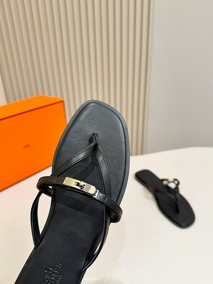 SHHS1 Women slipper Shoes 35-42 with box