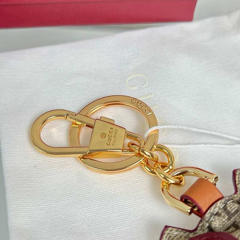 JK4 Key Chain New Style