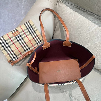 LBP19 bag 30-16-24CM Hand bag