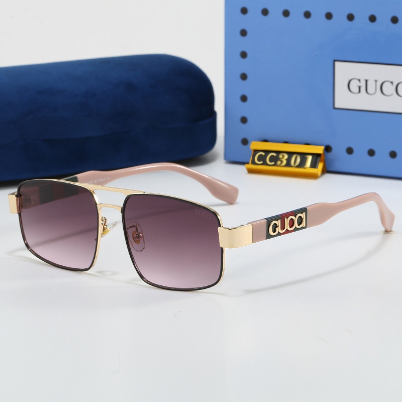 301 Sunglasses with box