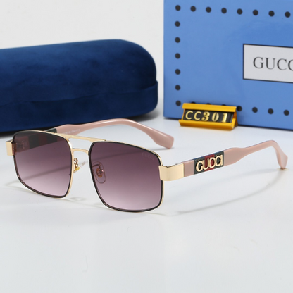 301 Sunglasses with box
