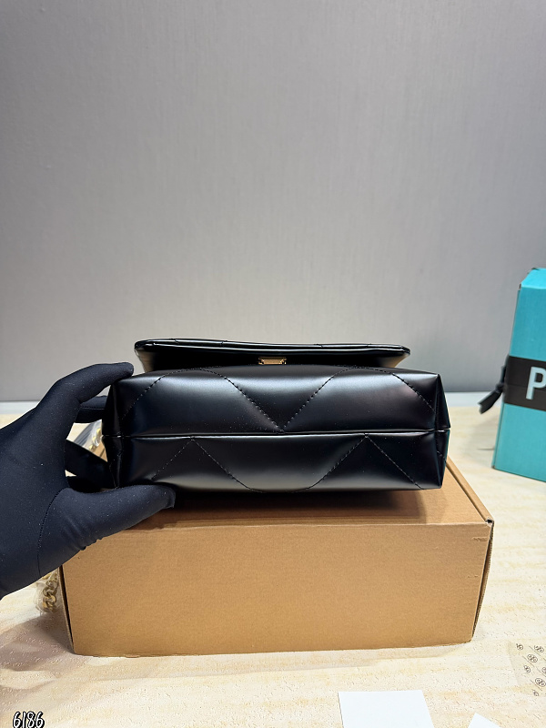 ATP1 Bag 27-19CM 22-15CM Shoulder bags With Box