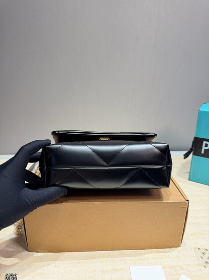 ATP1 Bag 27-19CM 22-15CM Shoulder bags With Box