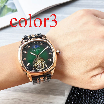 CW16  Boutique men's watch 42*12MMCITIZEN movement